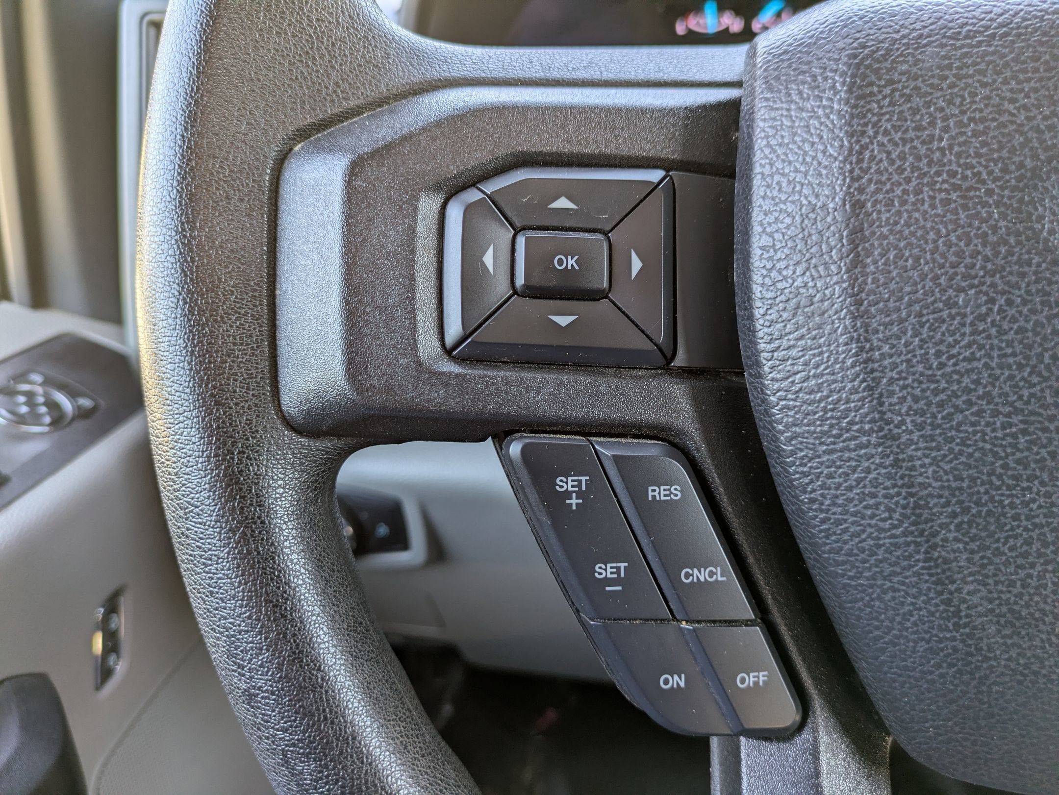 2020 Ford Super Duty F-350 DRW XL