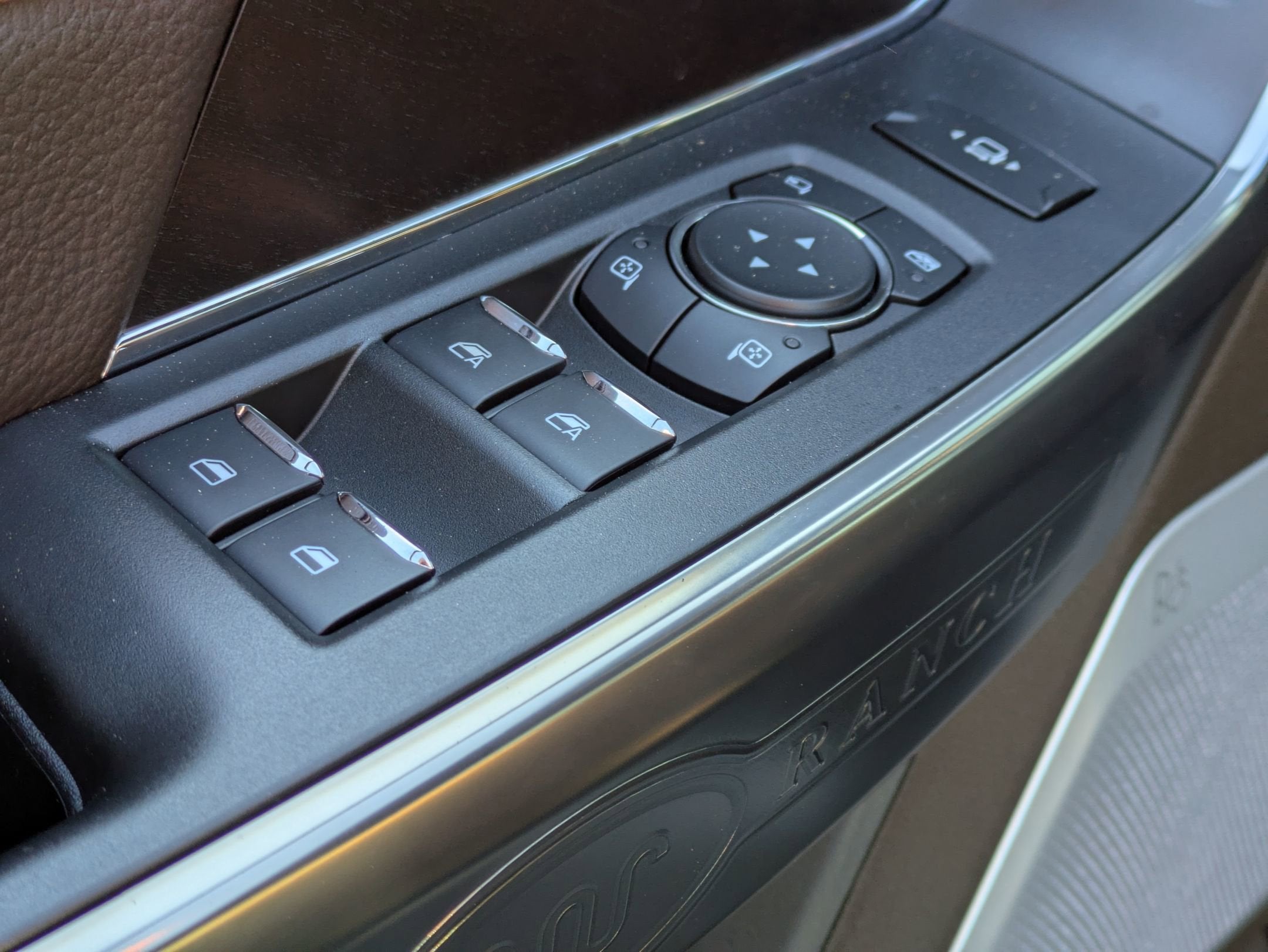 2025 Ford Super Duty F-250 SRW King Ranch