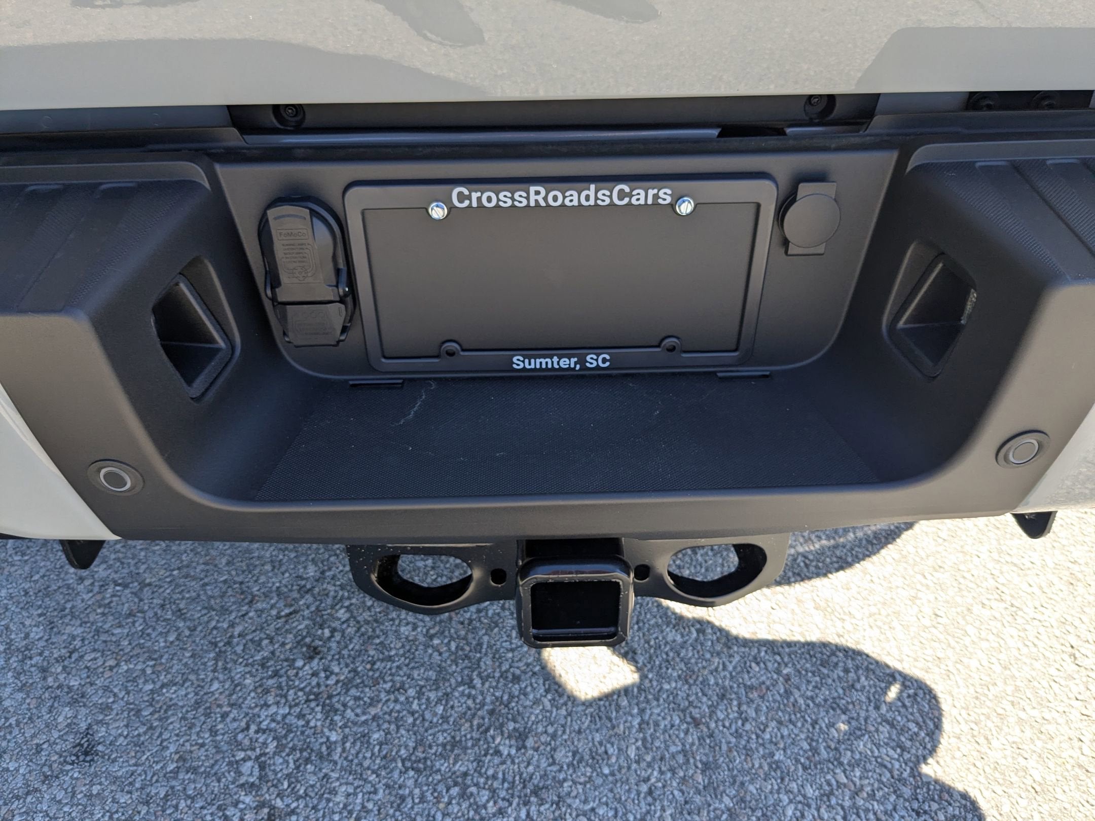 2025 Ford Super Duty F-250 SRW F-250® Platinum®