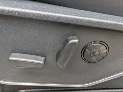 2025 Ford Super Duty F-250 SRW Platinum