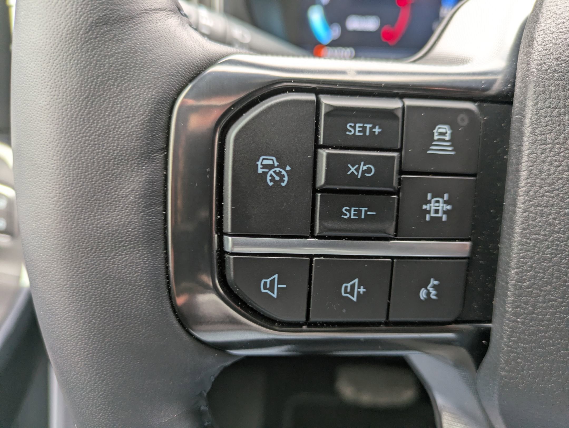 2025 Ford Super Duty F-250 SRW Platinum