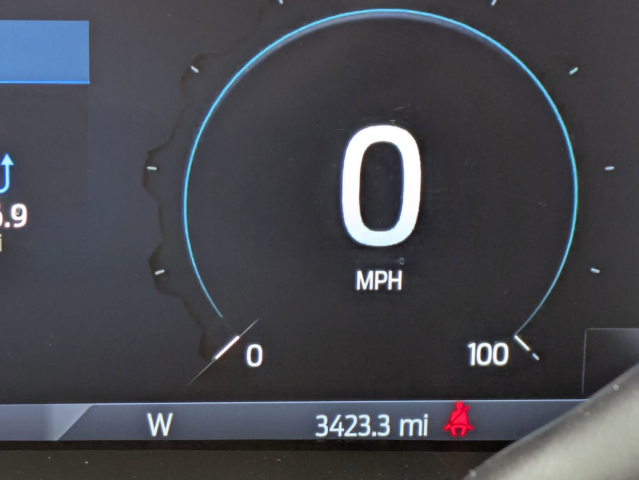 2025 Ford Super Duty F-250 SRW Platinum