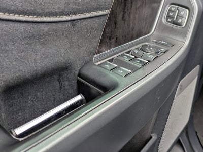 2023 Ford Super Duty F-250 SRW LARIAT