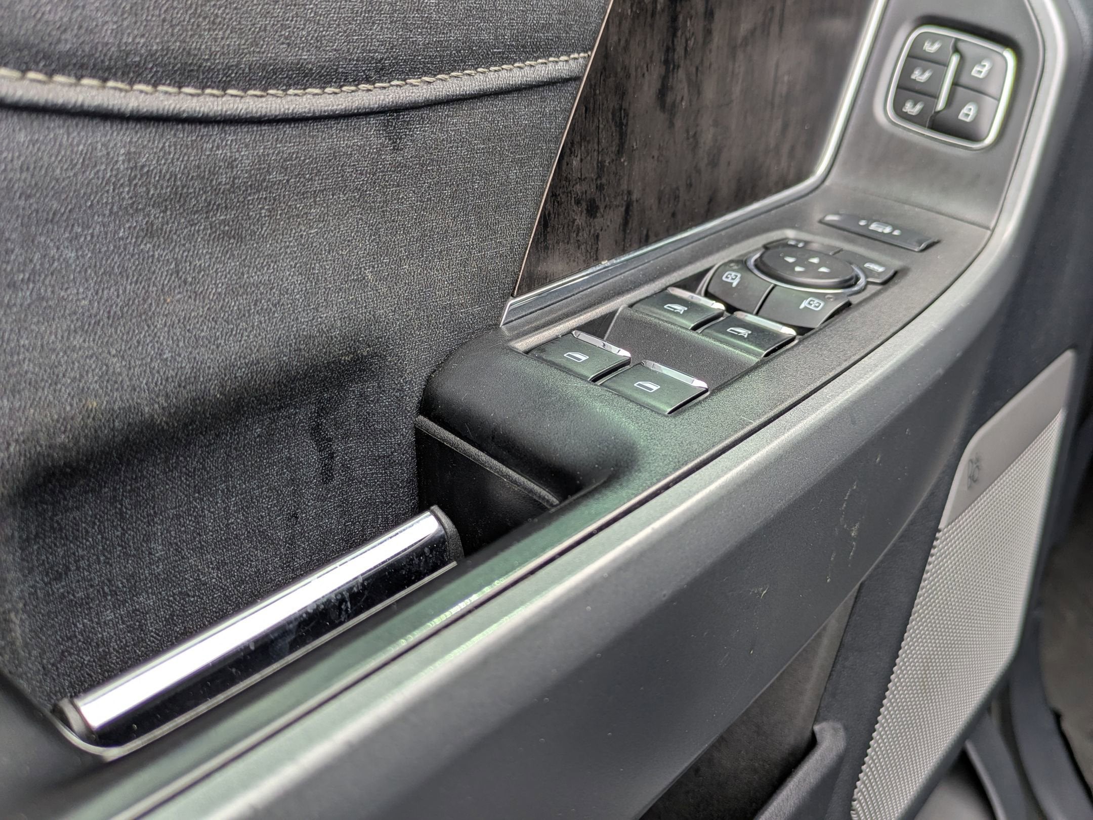 2023 Ford Super Duty F-250 SRW LARIAT