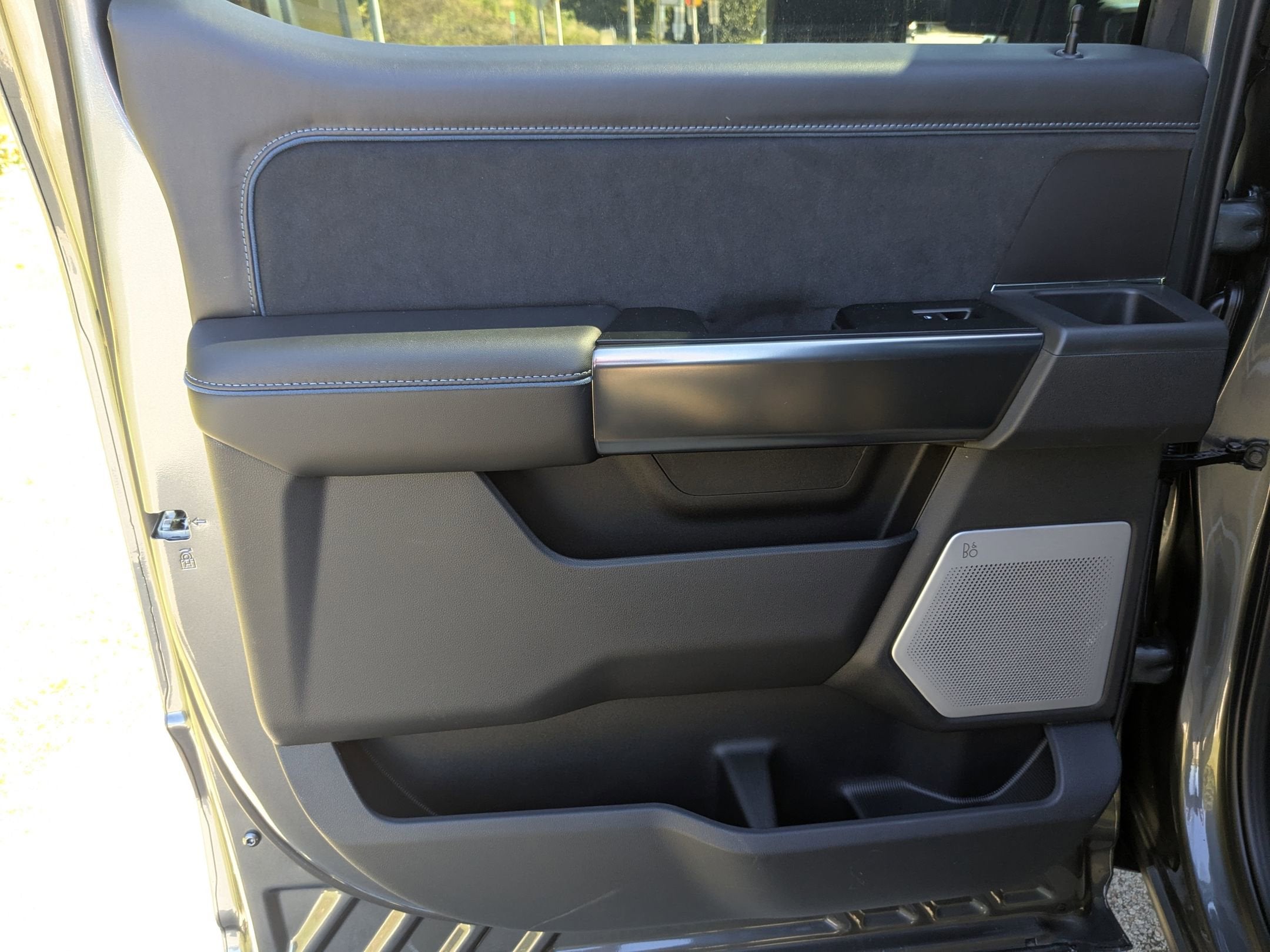 2026 Ford Super Duty F-350 SRW F-350® Platinum®