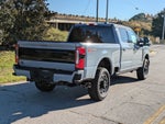 2025 Ford Super Duty F-350 SRW Platinum