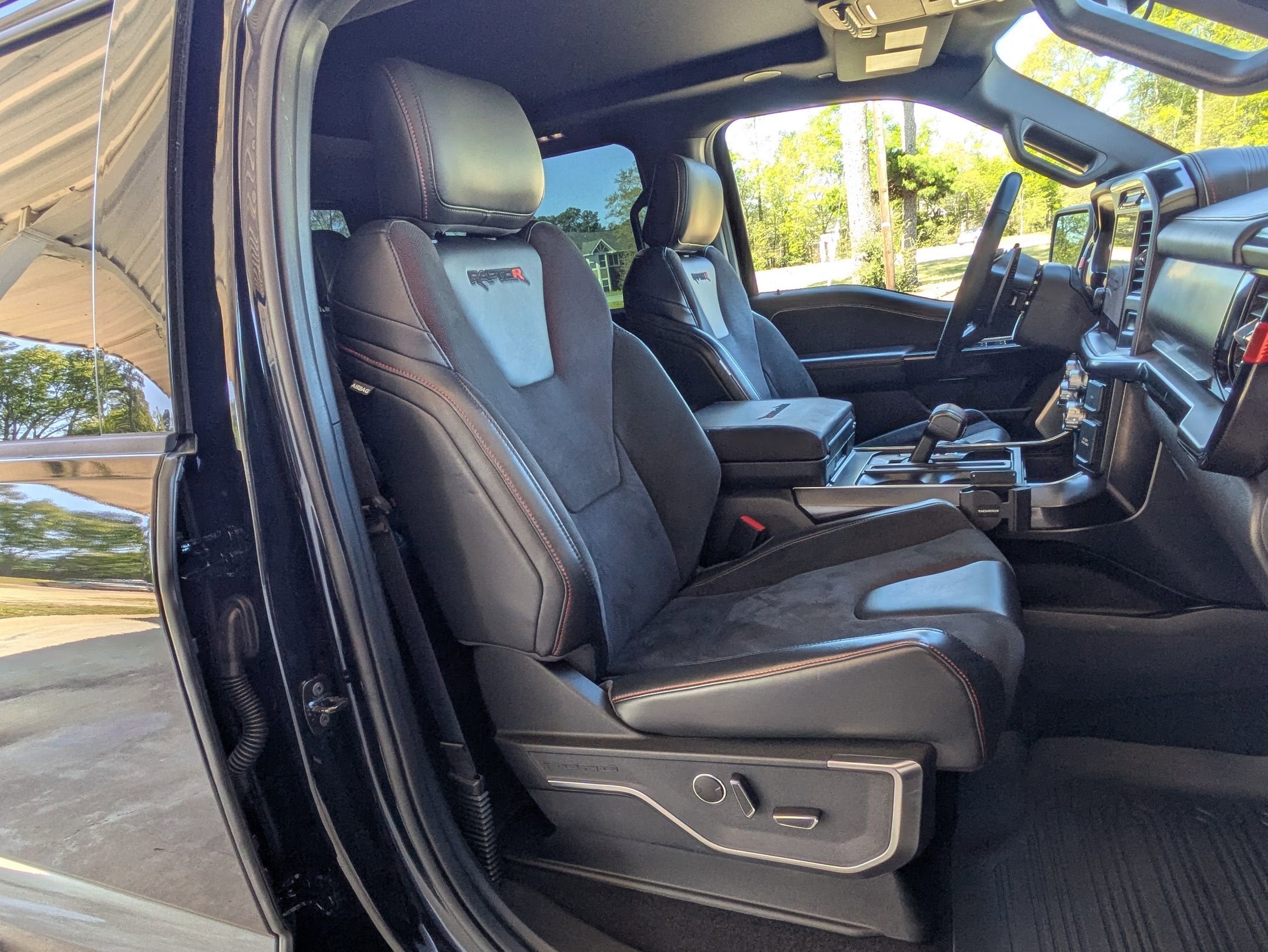 2024 Ford F-150 Raptor R