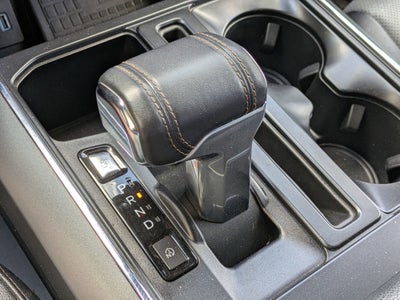 2022 Ford F-150 Lightning LARIAT