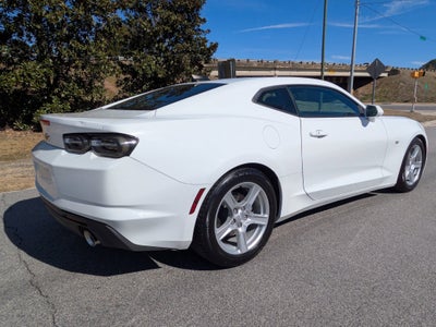2023 Chevrolet Camaro 1LT
