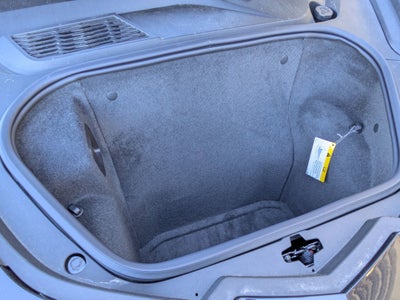 2023 Chevrolet Corvette 3LT