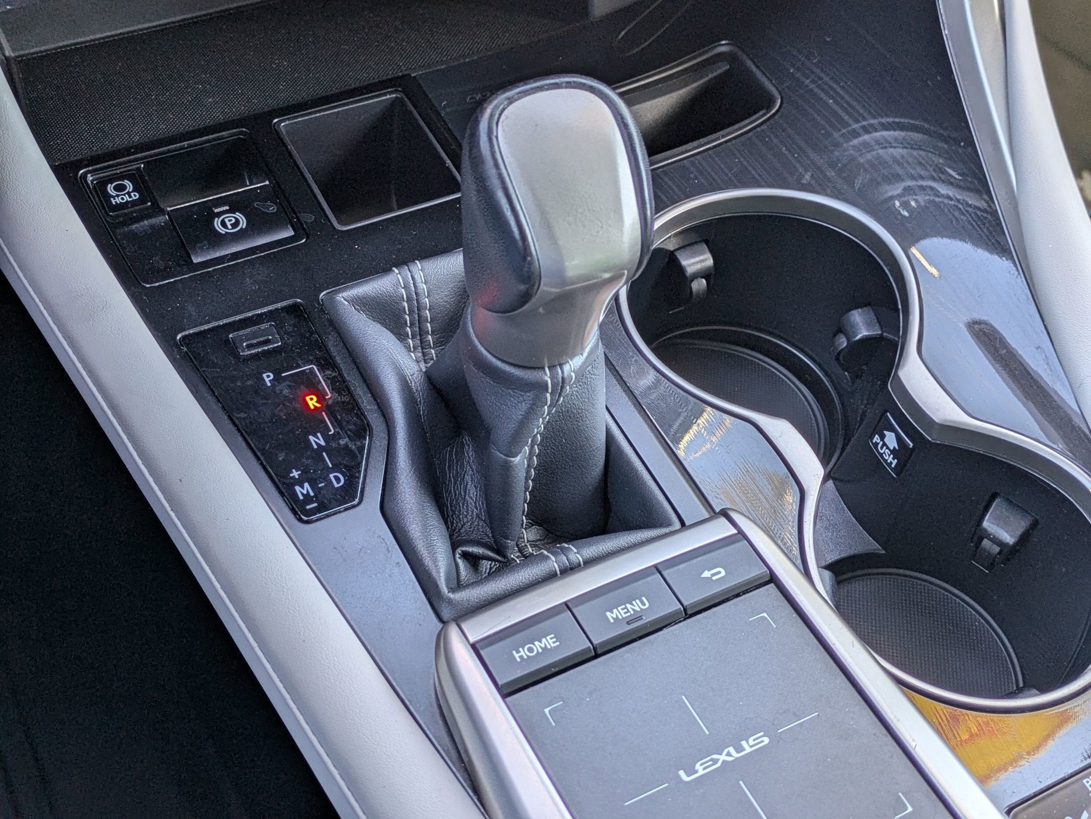 2022 Lexus RX RX 350