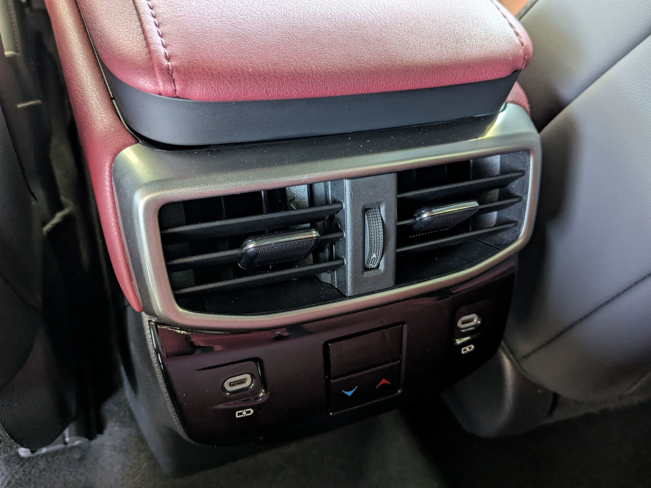 2024 Lexus RX RX 350 F SPORT Handling