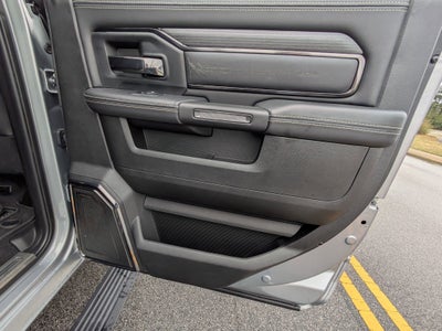 2024 RAM 2500 Limited