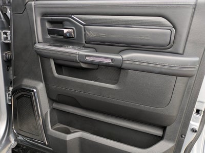 2024 RAM 2500 Limited