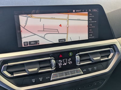 2022 BMW 3 Series 330i