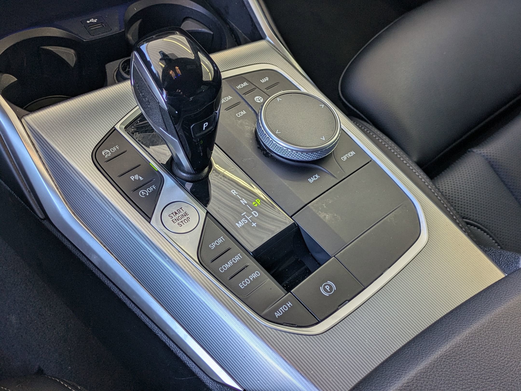 2022 BMW 3 Series 330i