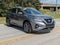 2021 Nissan Murano Platinum