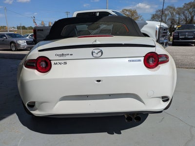 2024 Mazda Mazda MX-5 Miata Club