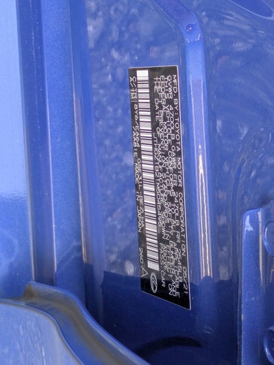 2021 Lexus IS IS 350 F SPORT