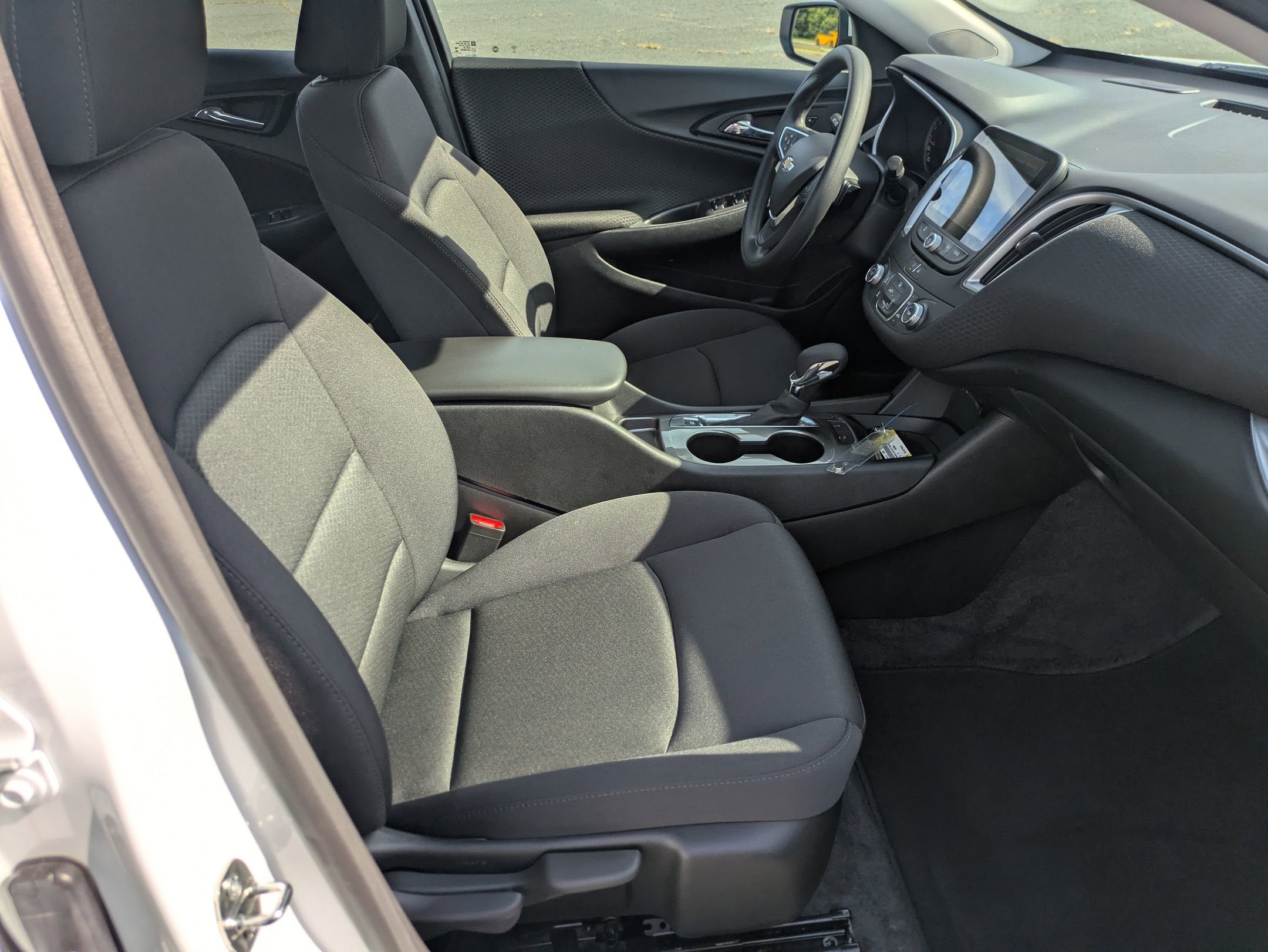 2024 Chevrolet Malibu LS