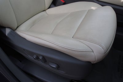 2018 Cadillac XT5 Luxury AWD