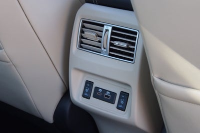 2023 Nissan Maxima Platinum