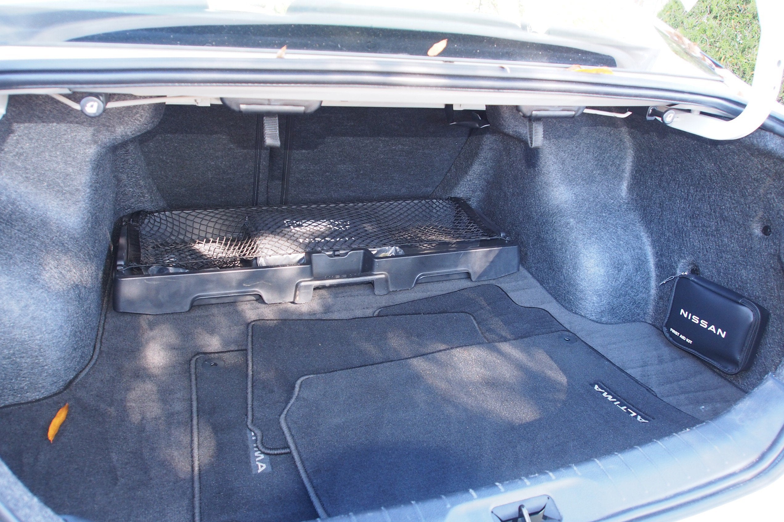 2025 Nissan Altima SL