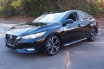 2020 Nissan Sentra SR