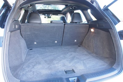 2023 INFINITI QX50 SPORT