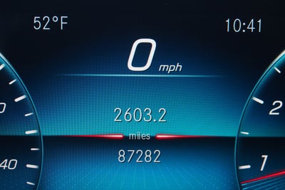 2020 Mercedes-Benz GLE GLE 350