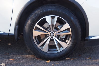 2023 Nissan Murano S