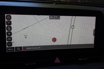 2025 Kia Sportage X-Pro Prestige