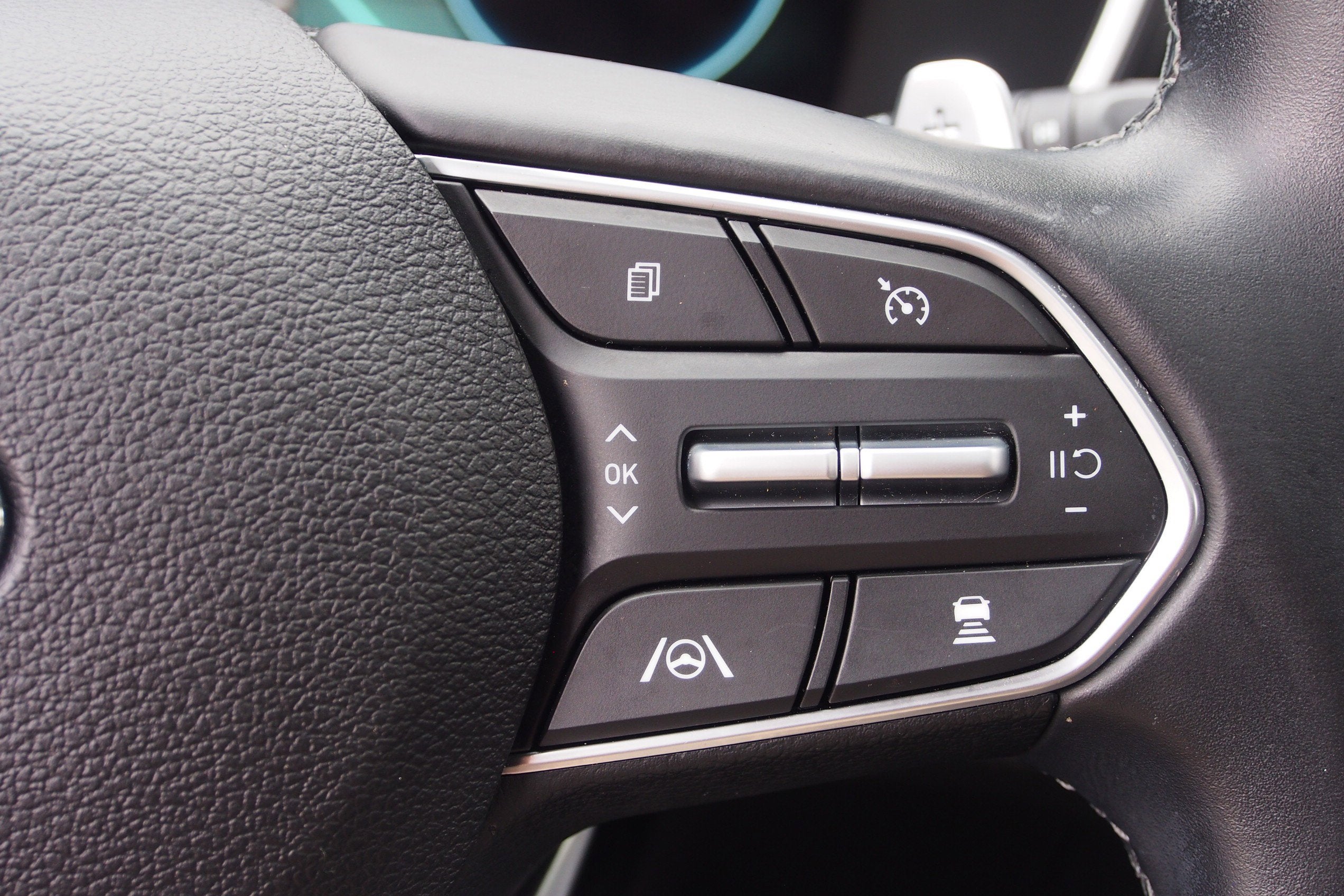 2021 Hyundai Santa Fe Hybrid SEL Premium