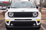 2023 Jeep Renegade Altitude
