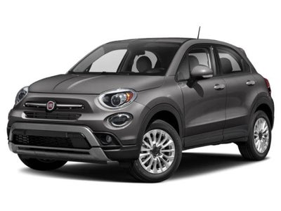 2020 FIAT 500X Sport