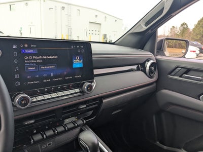 2024 Chevrolet Colorado 4WD Z71