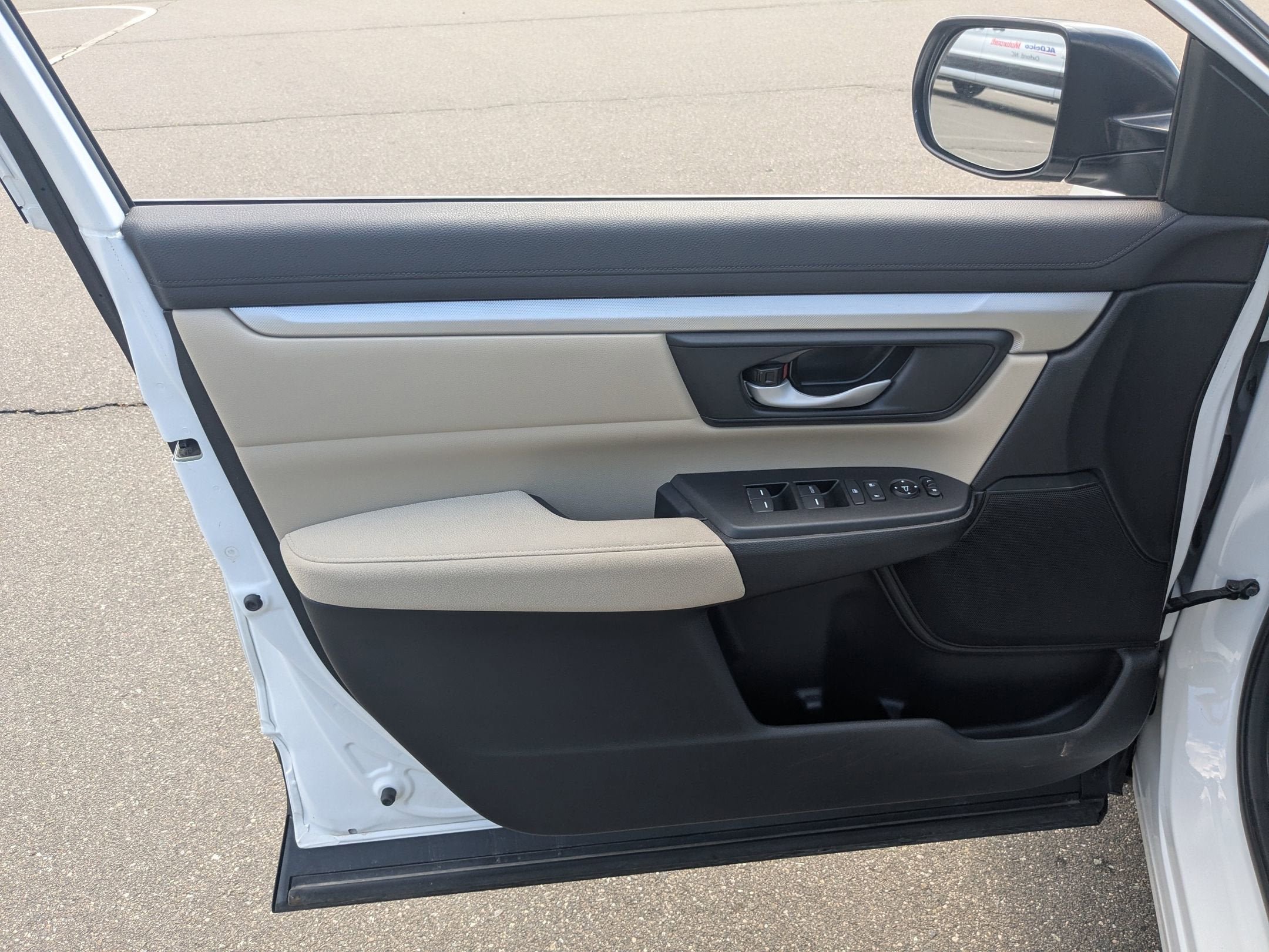 2020 Honda CR-V LX