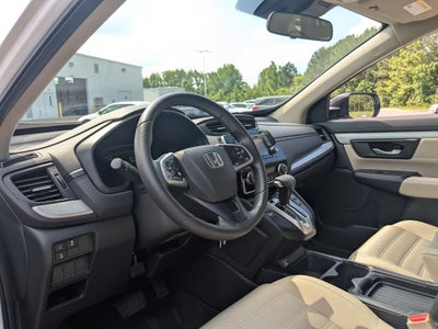 2020 Honda CR-V LX