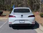 2024 Acura Integra w/A-Spec Package