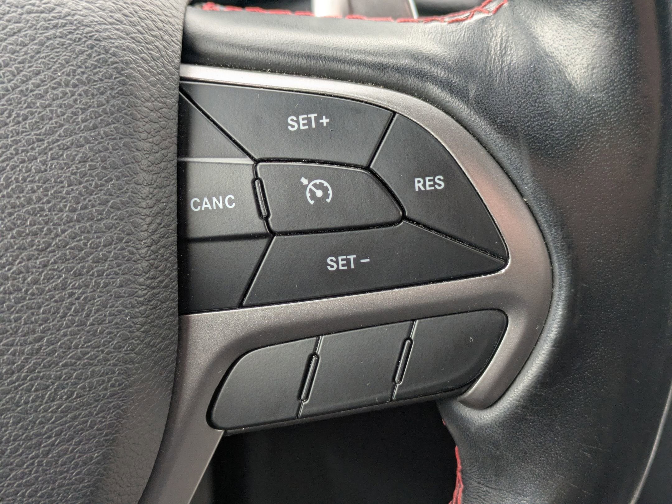 2020 Jeep Grand Cherokee Trailhawk