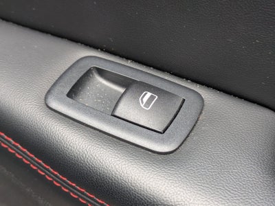 2020 Jeep Grand Cherokee Trailhawk