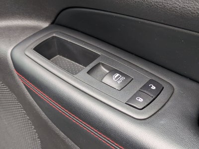 2020 Jeep Grand Cherokee Trailhawk