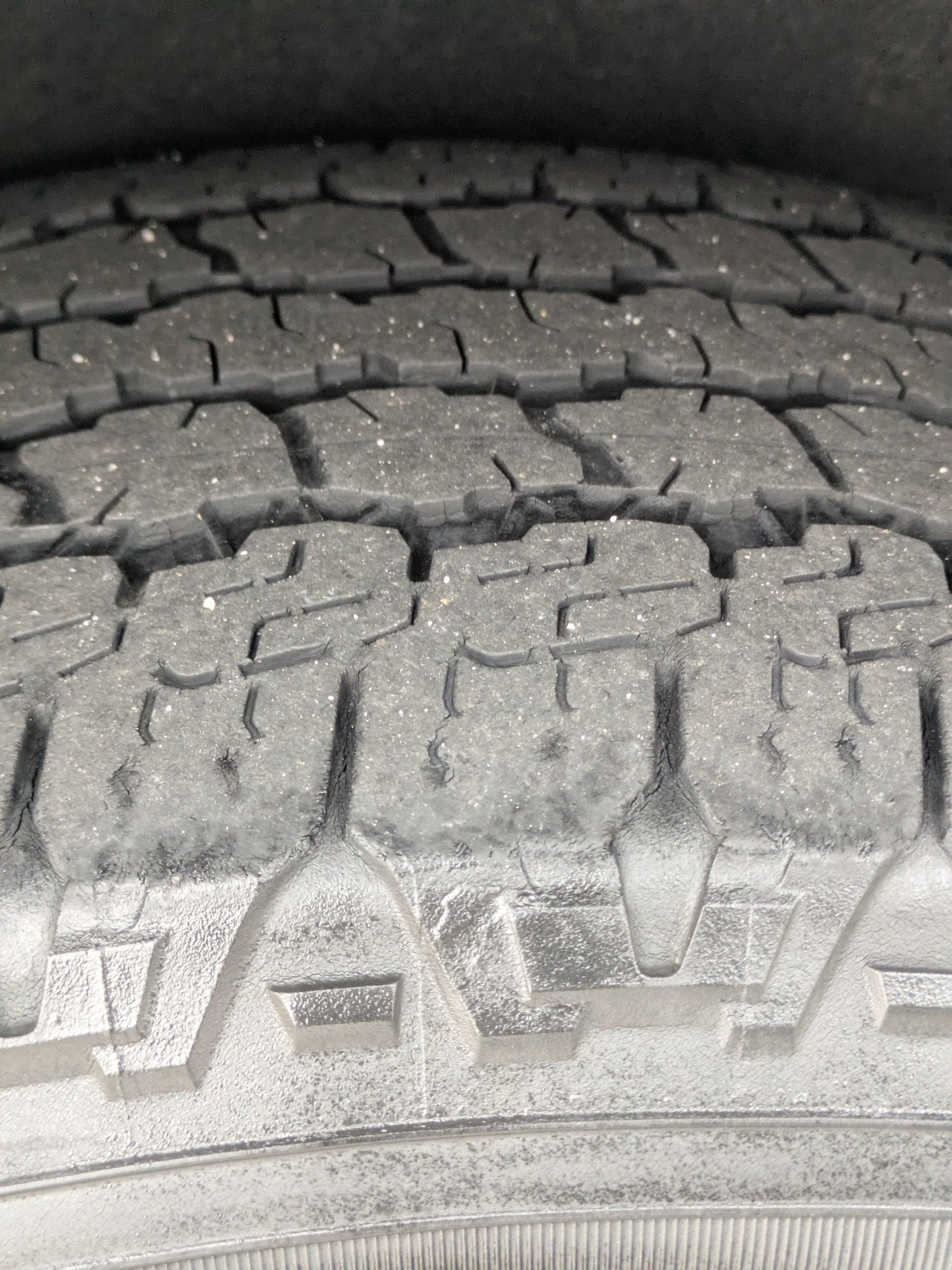 2020 Jeep Grand Cherokee Trailhawk