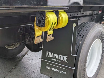 2025 Ford F-650SD Base