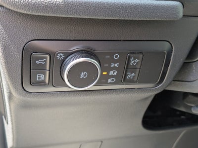 2024 Ford Escape PHEV