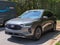 2024 Ford Escape PHEV