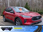 2026 Ford Escape ST-Line - Crossroads Courtesy Demo