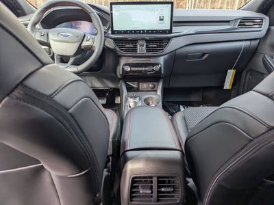 2026 Ford Escape ST-Line Elite