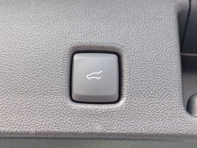 2026 Ford Escape ST-Line Elite