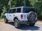 2025 Ford Bronco Big Bend - Crossroads Courtesy Demo